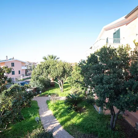 Apartment Stella House's Valledoria (Sardinia)