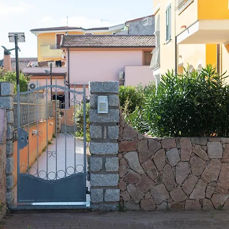 Apartment Stella House's Valledoria (Sardinia)