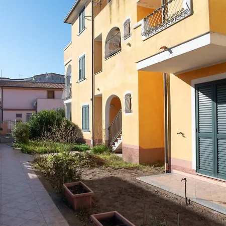 Stella House's Valledoria (Sardinia)