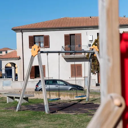 Stella House's * Valledoria (Sardinia)