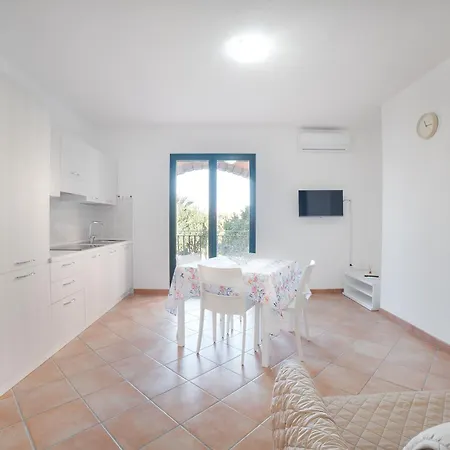 Stella House's Apartment Valledoria (Sardinia)